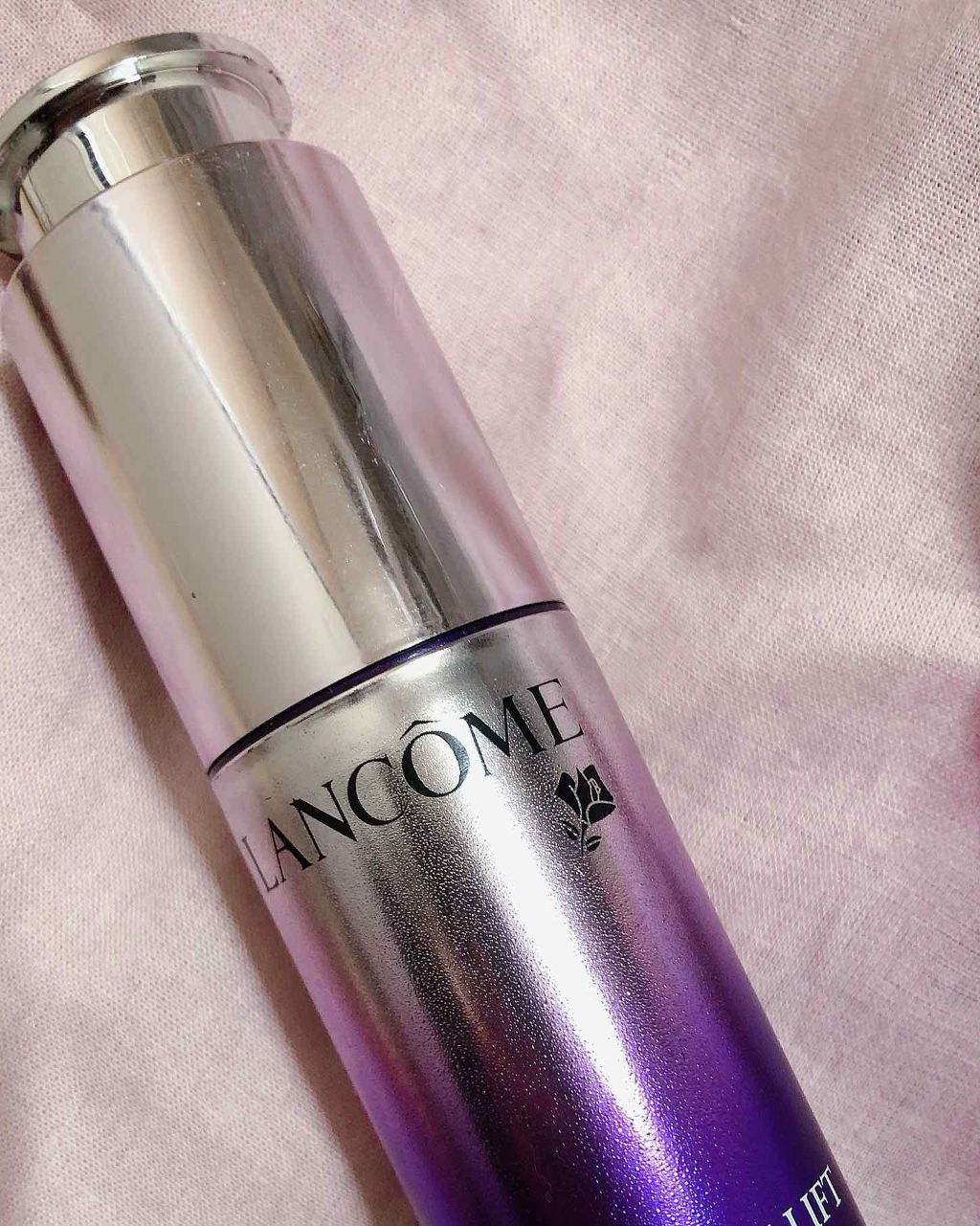 レネルジー RP/LANCOME/美容液を使ったクチコミ（1枚目）