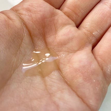 ビタトーニングカプセルセラム/ダルバ/美容液を使ったクチコミ(4枚目)