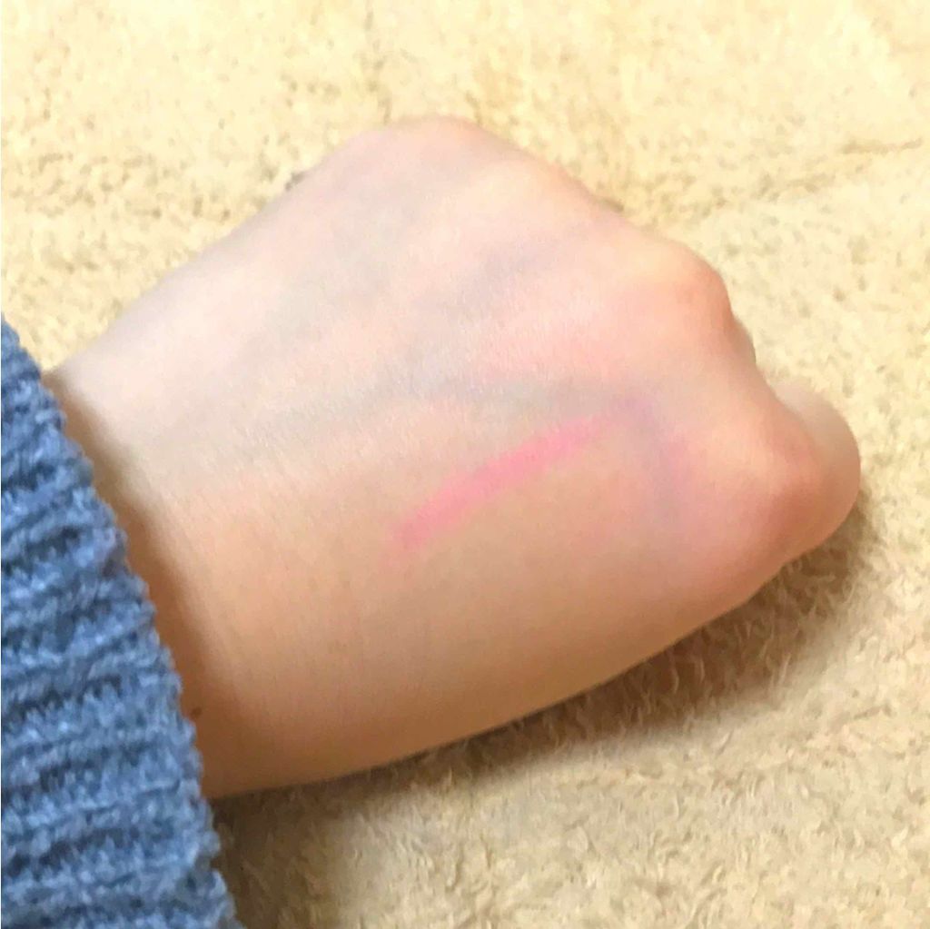 WP ディアダーリンソーダティント/ETUDE/口紅を使ったクチコミ(3枚目)