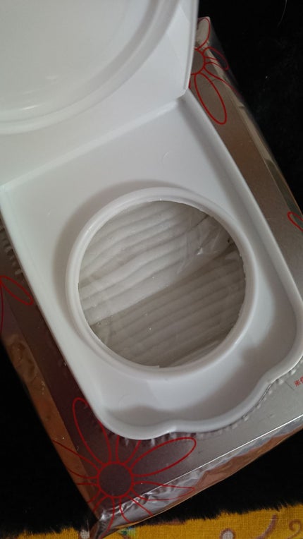 美容液マスク モイストYF/ユノス/シートマスク・パックを使ったクチコミ(2枚目)