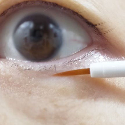 リシェルラッシュセラム/Richelle LASH serum/まつげ美容液を使ったクチコミ(3枚目)