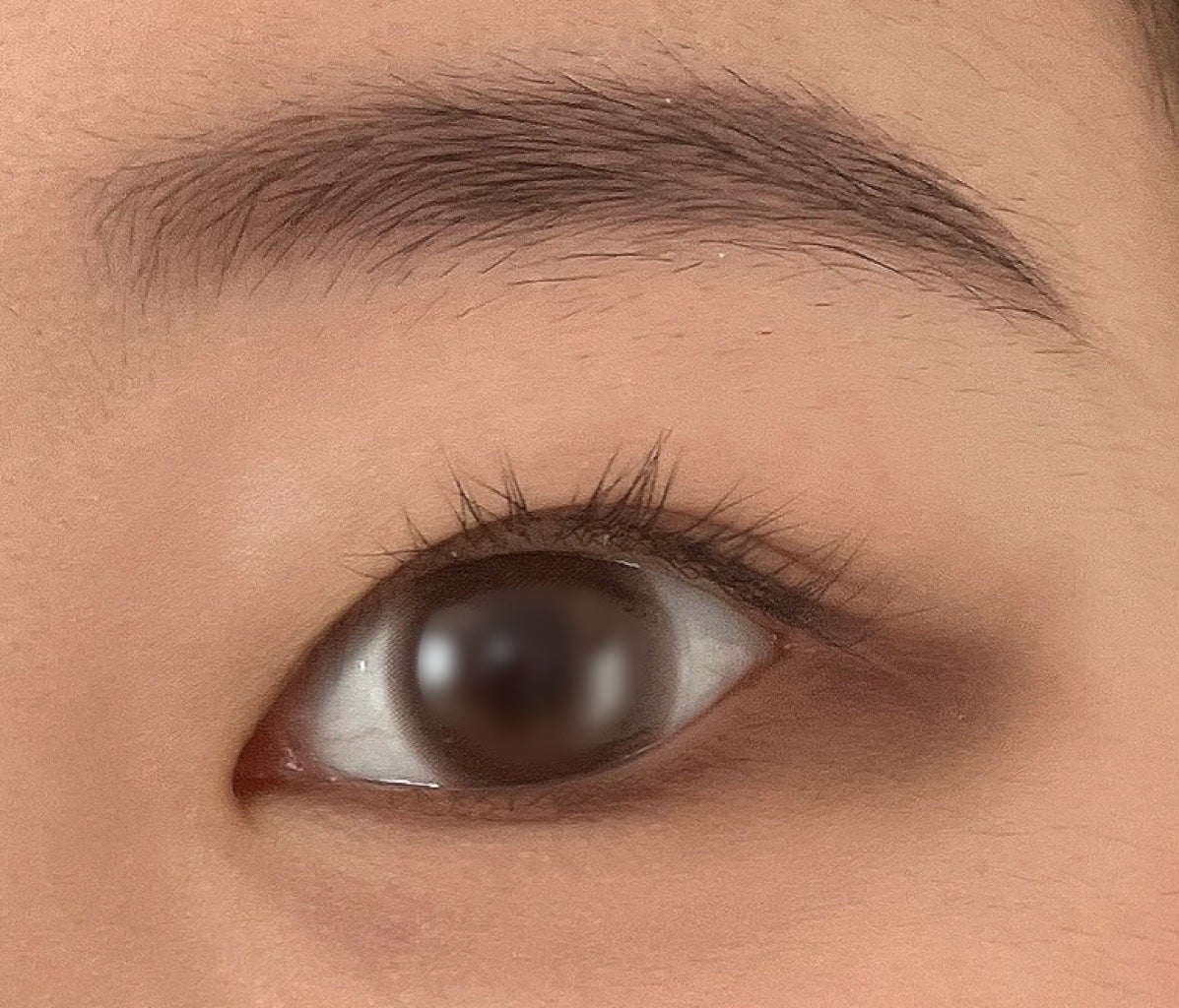 ベターザンパレット/rom&nd/アイシャドウパレットを使ったクチコミ(5枚目)