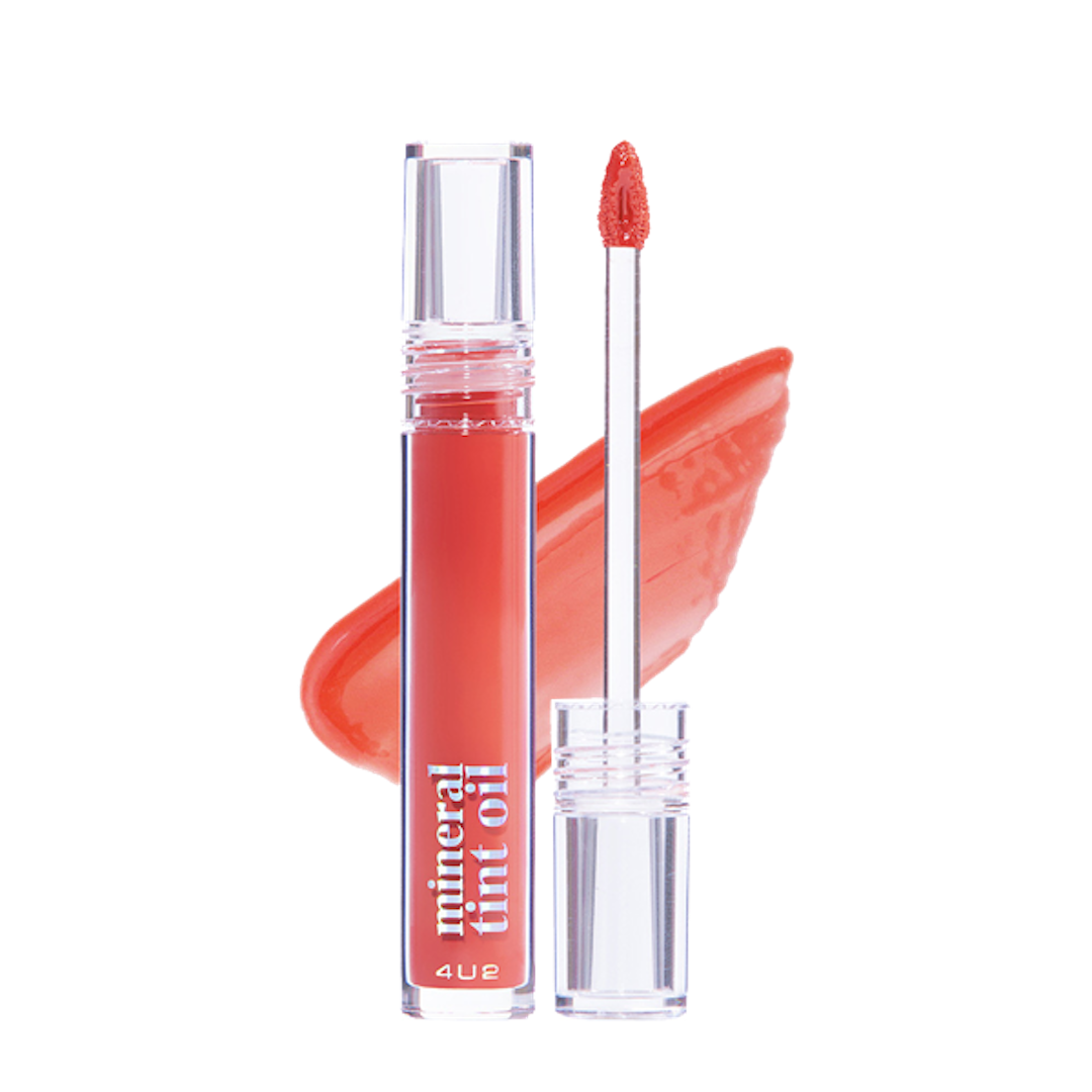 #02 シャイニーオレンジ