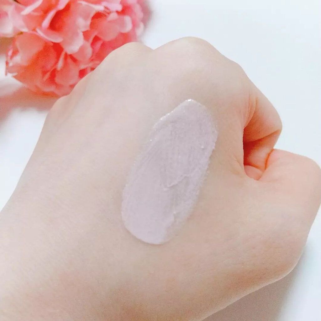 さくら on LIPS 「RMKの新化粧下地✨「RMKスムースフィット ポアレスベース0..」(4枚目)