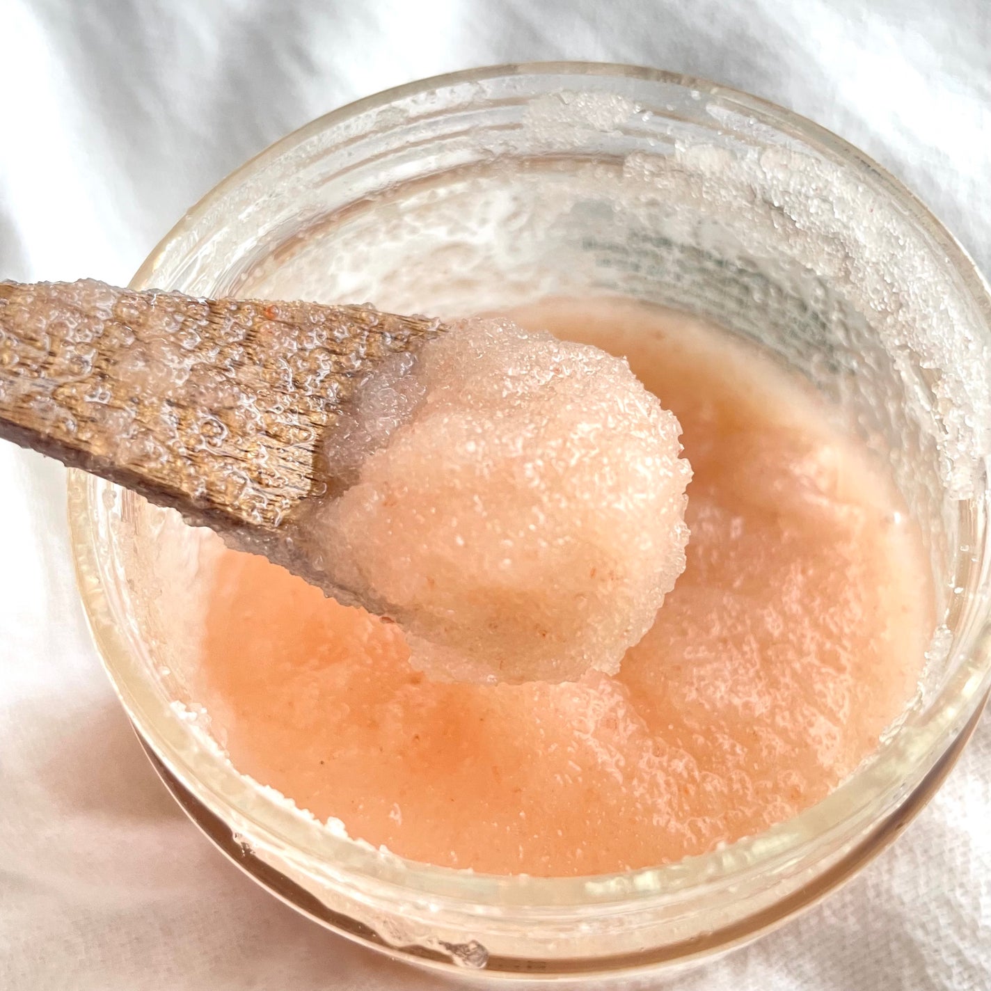 グロービタグットナイトクリーム/AROMATICA/フェイスクリームを使ったクチコミ(3枚目)