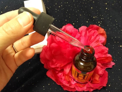 ヒューマナノ プラセン原液/ヒューマナノ/美容液を使ったクチコミ(2枚目)