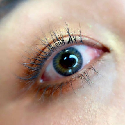 エテュセ アイエディション (マスカラベース)/ettusais/マスカラ下地を使ったクチコミ(3枚目)