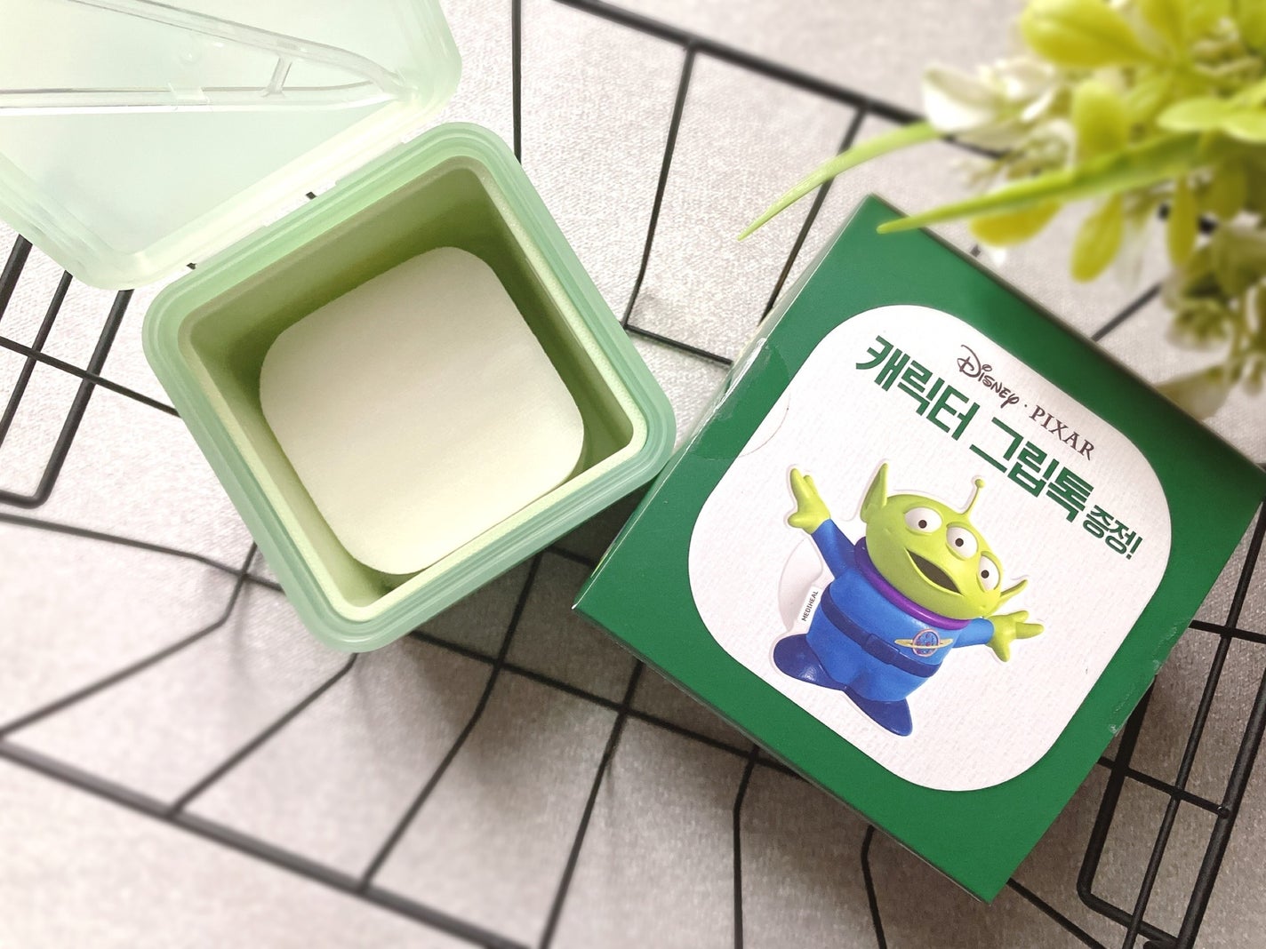 ぴぴちゃん22@フォロバ100% on LIPS 「MEDIHEAL🌿ティーツリートラブルパッド▶@medihea..」(2枚目)