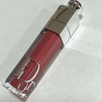 ディオール アディクト リップ マキシマイザー/Dior/リップグロスを使ったクチコミ(3枚目)