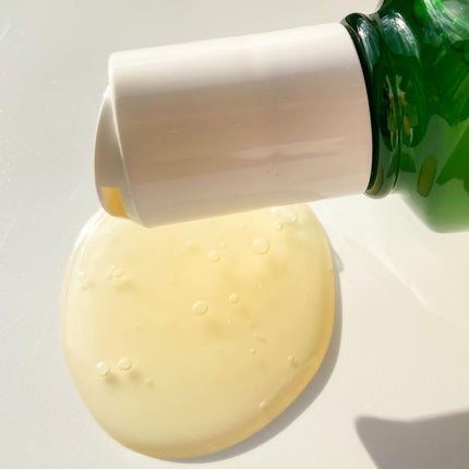 アルガン ヘアシャンプー/ヘアコンディショナー/WELEDA/市販シャンプーを使ったクチコミ(3枚目)