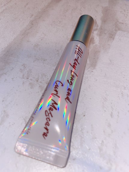 オールデイ ボリュームアンドカールマスカラ/Milk Touch/マスカラを使ったクチコミ(1枚目)