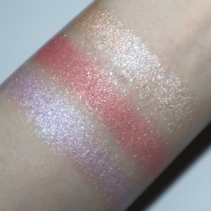 マイトーンクチュール/キャンメイク/メイクアップキットを使ったクチコミ(6枚目)