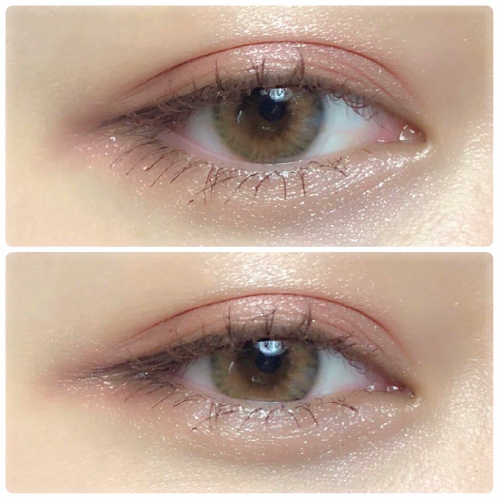 リアルクローズシャドウ/excel/アイシャドウパレットを使ったクチコミ(1枚目)