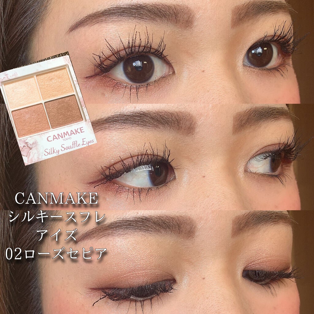 カラーリングアイブロウ/ヘビーローテーション/眉マスカラを使ったクチコミ(1枚目)