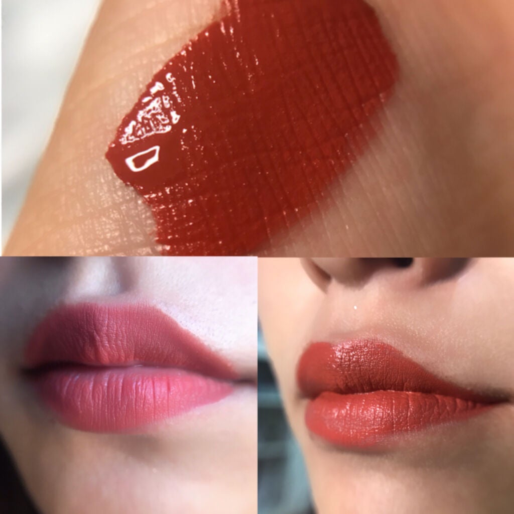 SPステイ マットインク/MAYBELLINE NEW YORK/口紅を使ったクチコミ(3枚目)