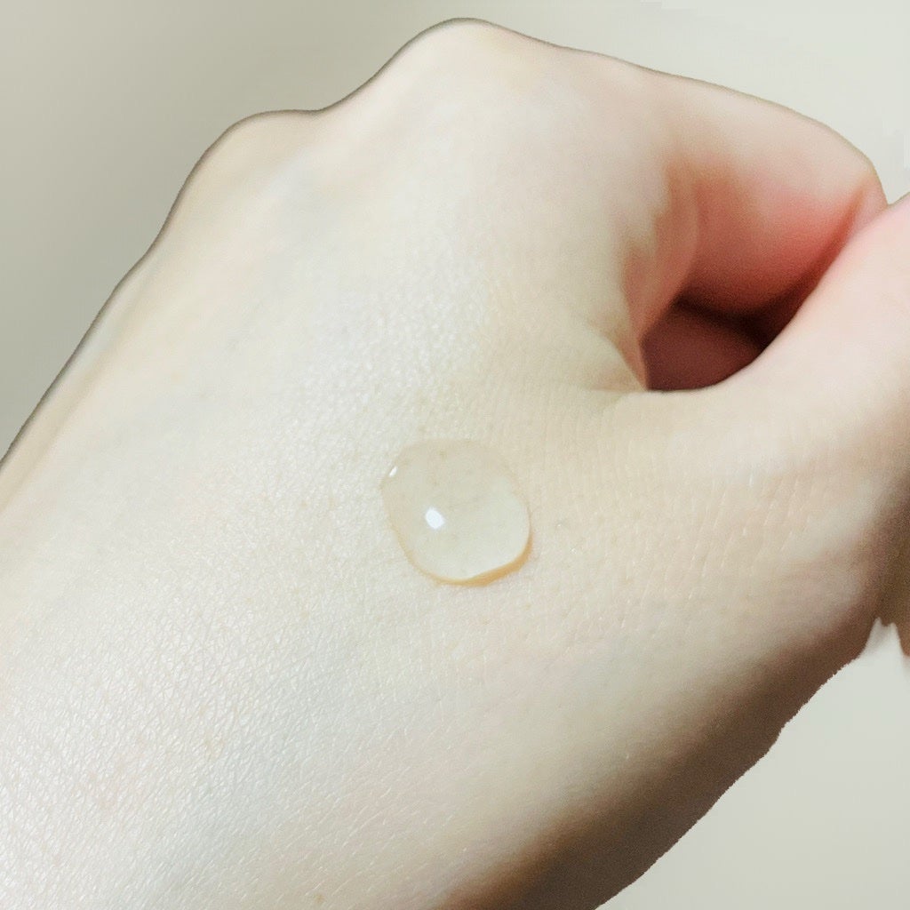 オーガニックモイストローション/Natures for/化粧水を使ったクチコミ(3枚目)