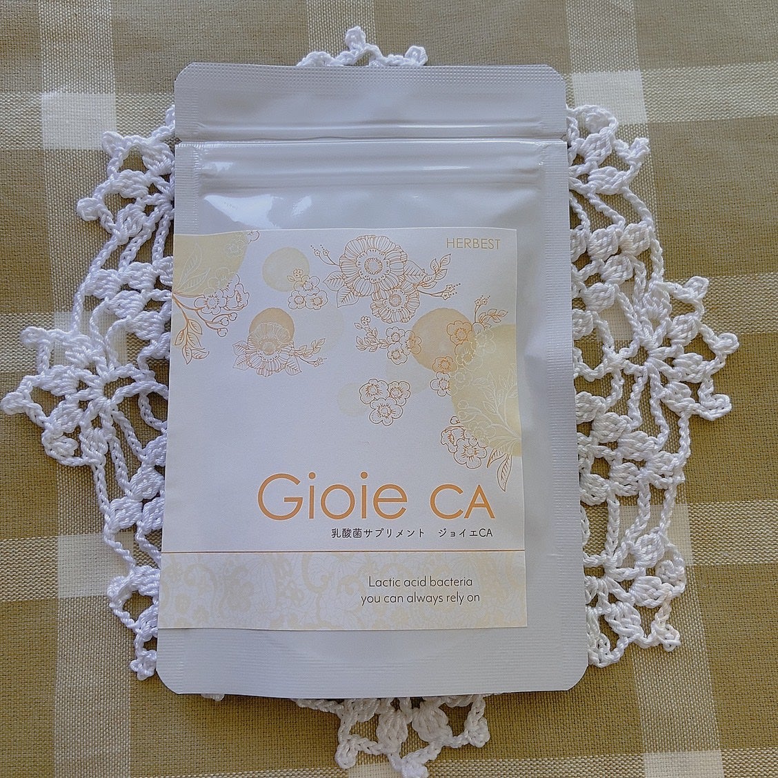 ハートリーフサンエッセンス/Abib /日焼け止め・UVケアを使ったクチコミ(1枚目)