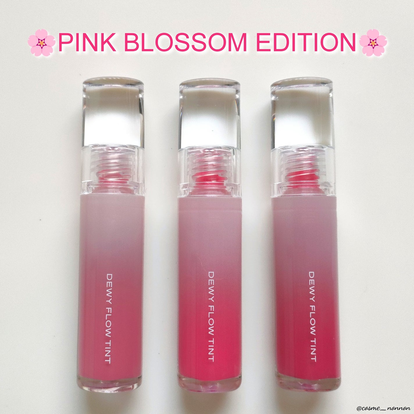 デュイフローティント/LEMIU/リップティントを使ったクチコミ(2枚目)