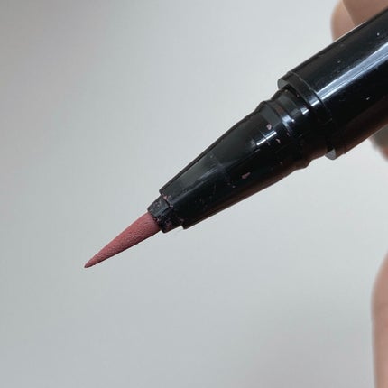 コンシャスライナーカラー/KATE/リキッドアイライナーを使ったクチコミ(8枚目)