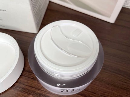 ドクダミ 70 インテンスカーミングクリーム/Anua/フェイスクリームを使ったクチコミ(3枚目)