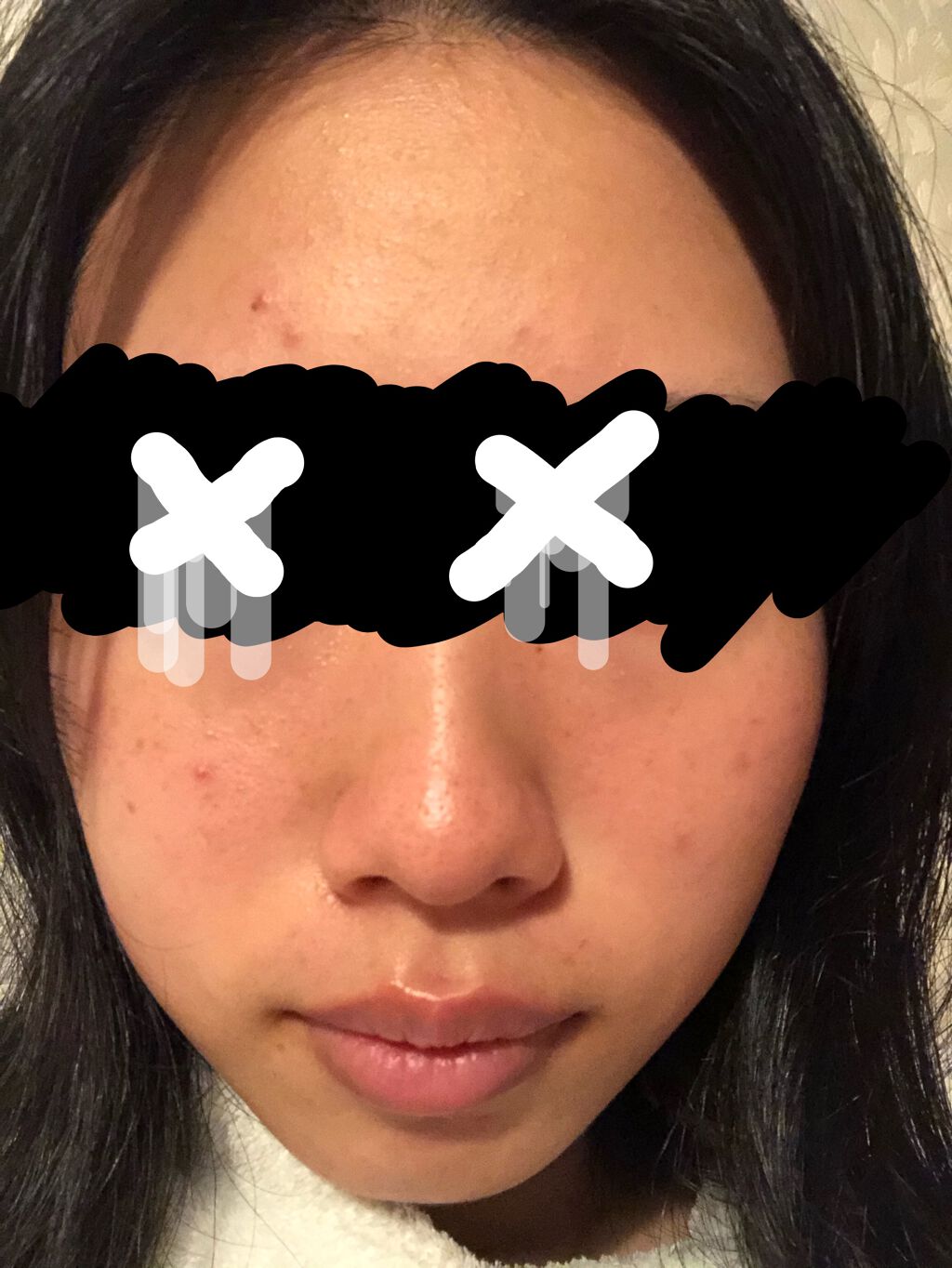 艶肌ドロップ/ラッシュ/美容液を使ったクチコミ（1枚目）