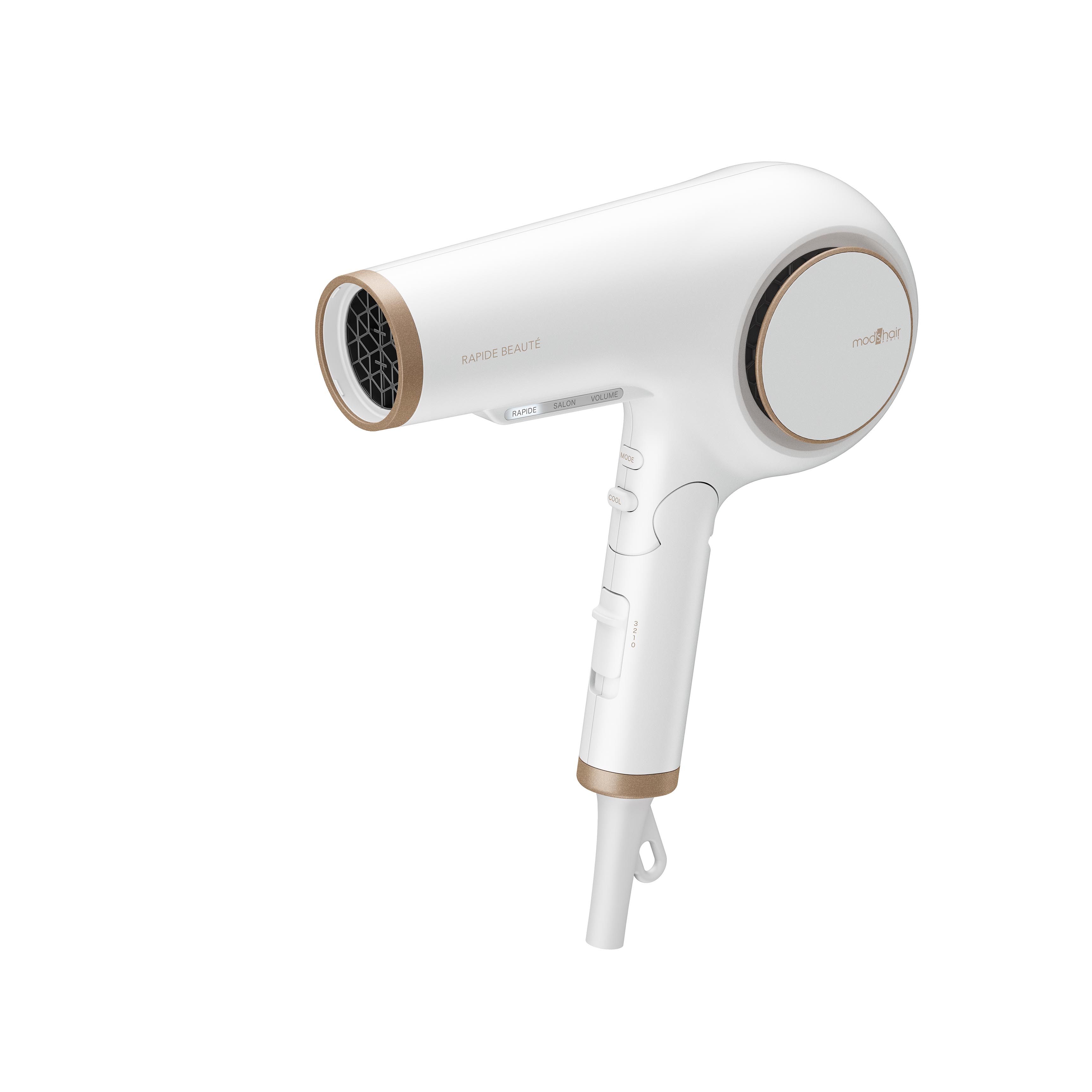 アドバンス ラピッドボーテ （MHD-1254） ホワイト