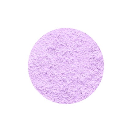 200 ミスティックな ライトパープル