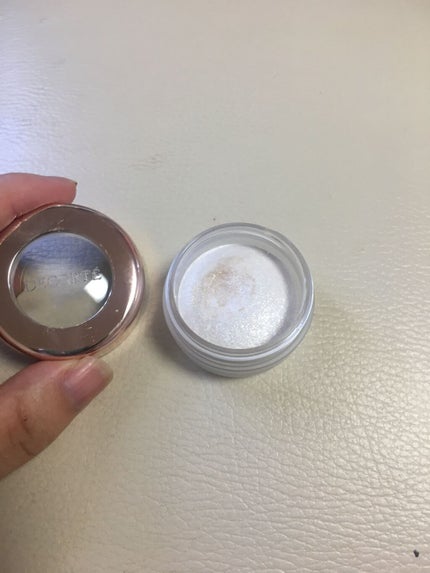 アイグロウ ジェム/DECORTÉ/ジェル・クリームアイシャドウを使ったクチコミ(1枚目)