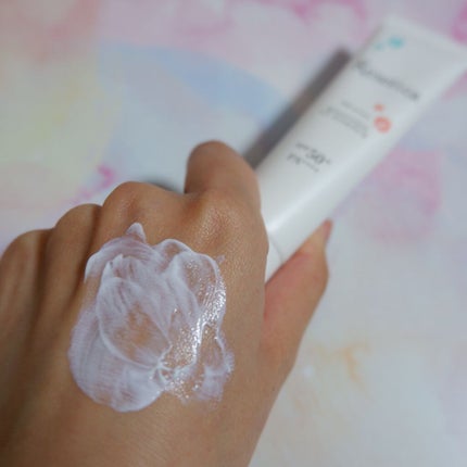 RR モイストベールUVエッセンス/Resetica(リセチカ)/美容液を使ったクチコミ(3枚目)