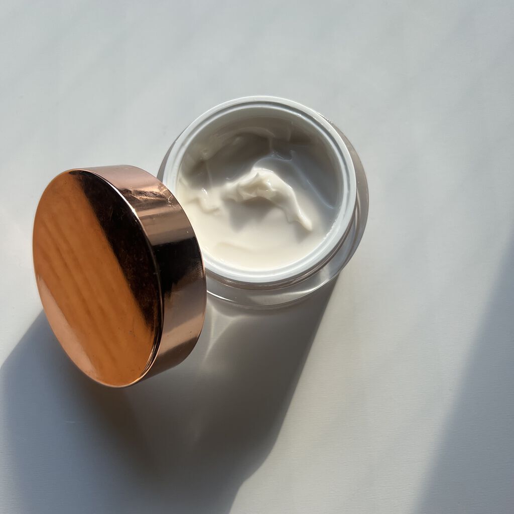 ビフィダバイオームアンプルトナー/manyo/化粧水を使ったクチコミ（3枚目）