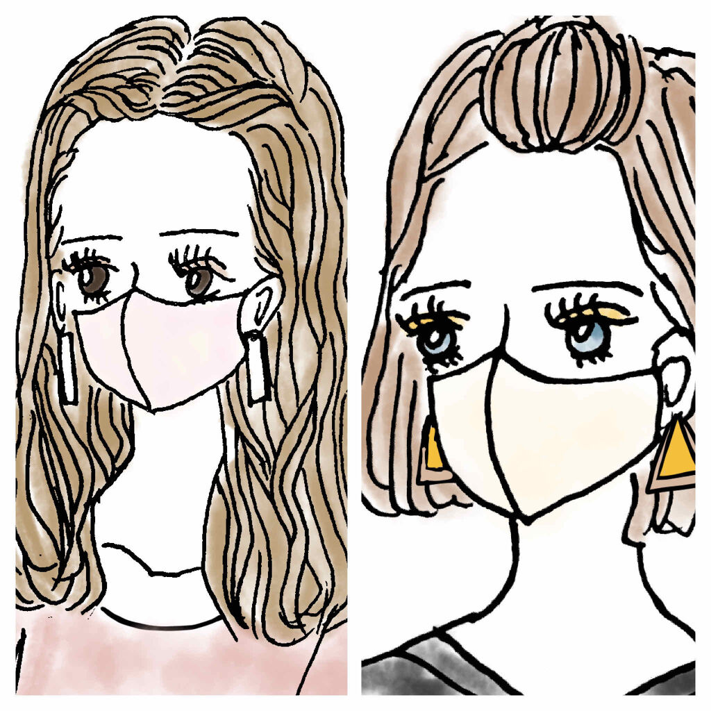 SALONIA 2WAYヘアアイロン/SALONIA/その他ヘアアイロンを使ったクチコミ（2枚目）