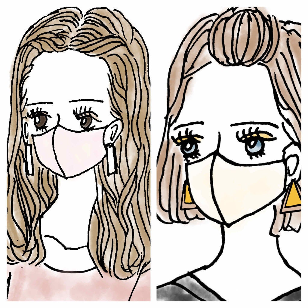 SALONIA 2WAYヘアアイロン/SALONIA/その他ヘアアイロンを使ったクチコミ(2枚目)