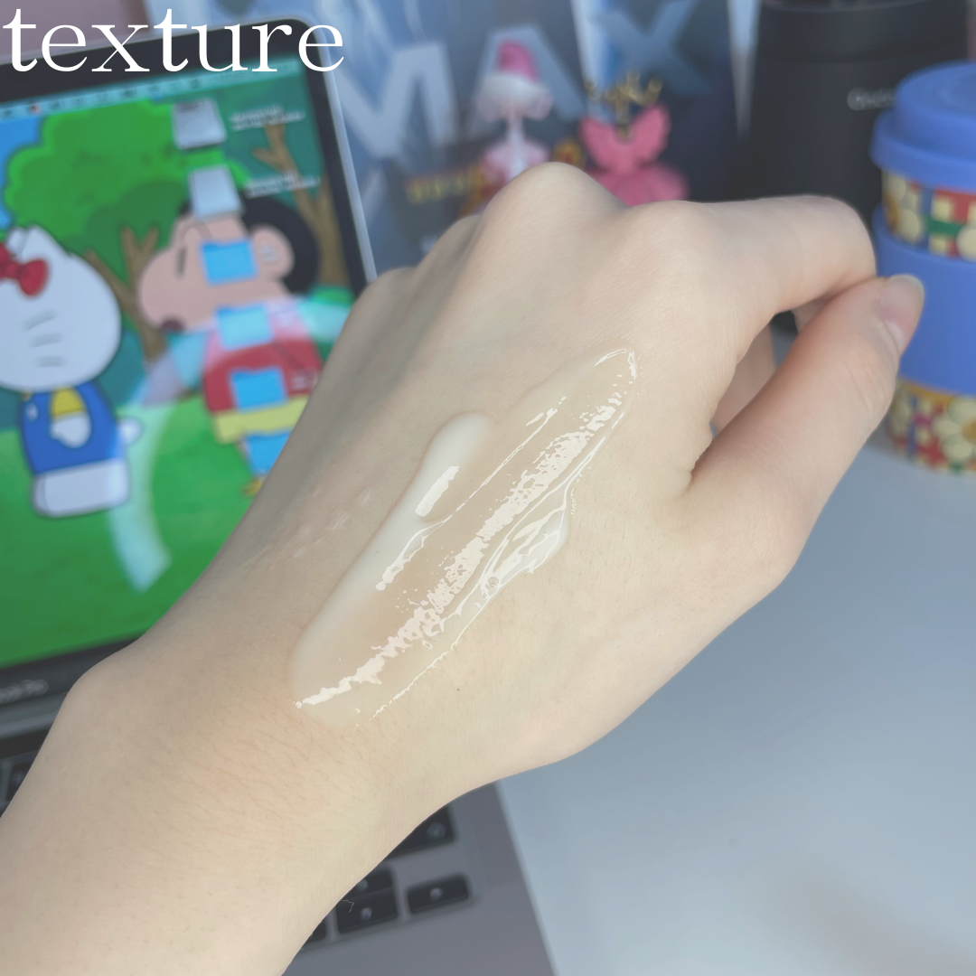 レチノール スーパーバウンス セラム/IOPE/美容液を使ったクチコミ(2枚目)