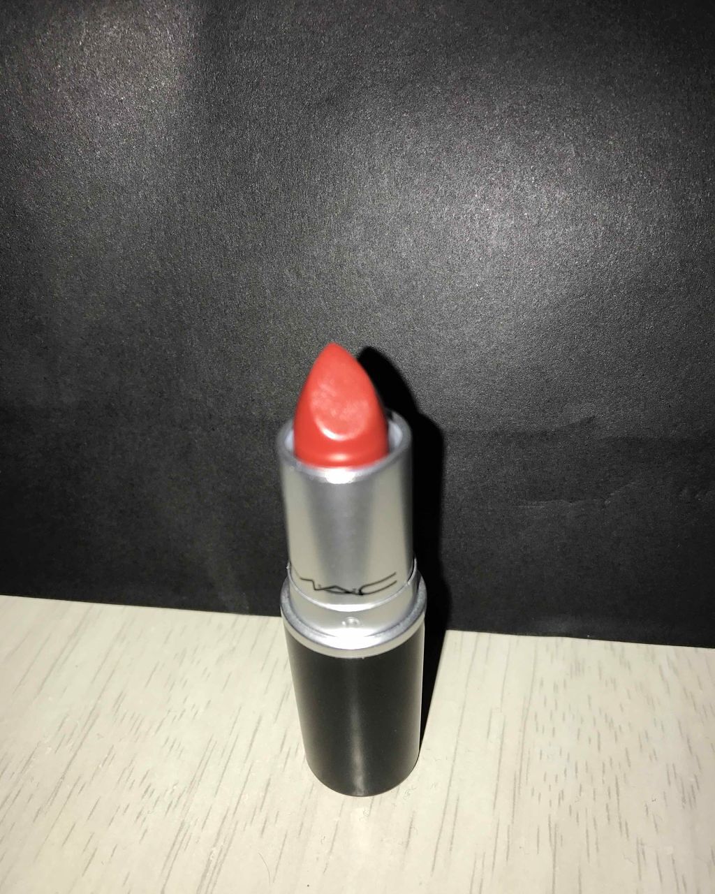 リップスティック/M・A・C/口紅を使ったクチコミ（1枚目）