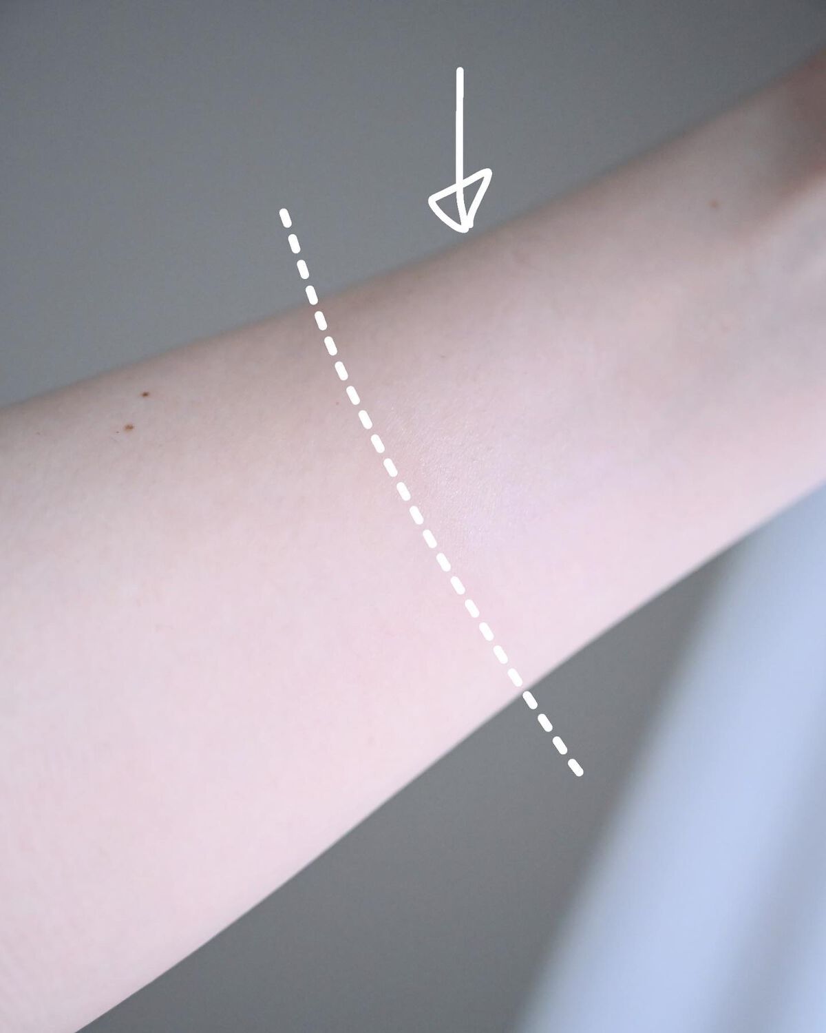 薬用 日中美白美容液/HAKU/美容液を使ったクチコミ(6枚目)