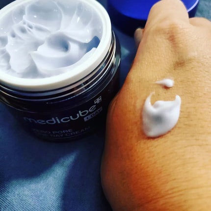 ゼロ毛穴パッド 2.0/MEDICUBE/トナーパッドを使ったクチコミ(5枚目)