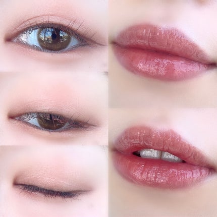 デューティント/AMUSE/リップティントを使ったクチコミ(3枚目)