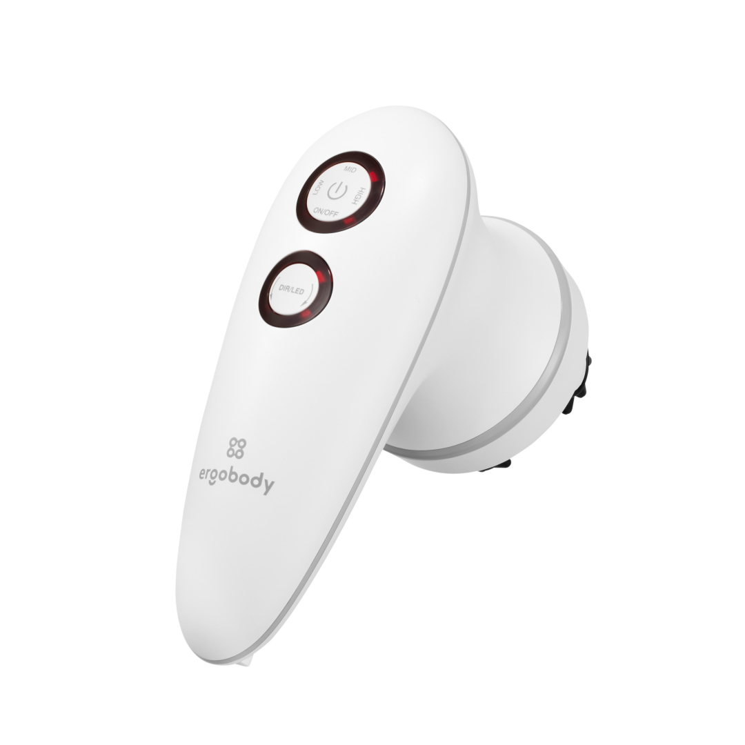 ergobody トゥムセルスターター