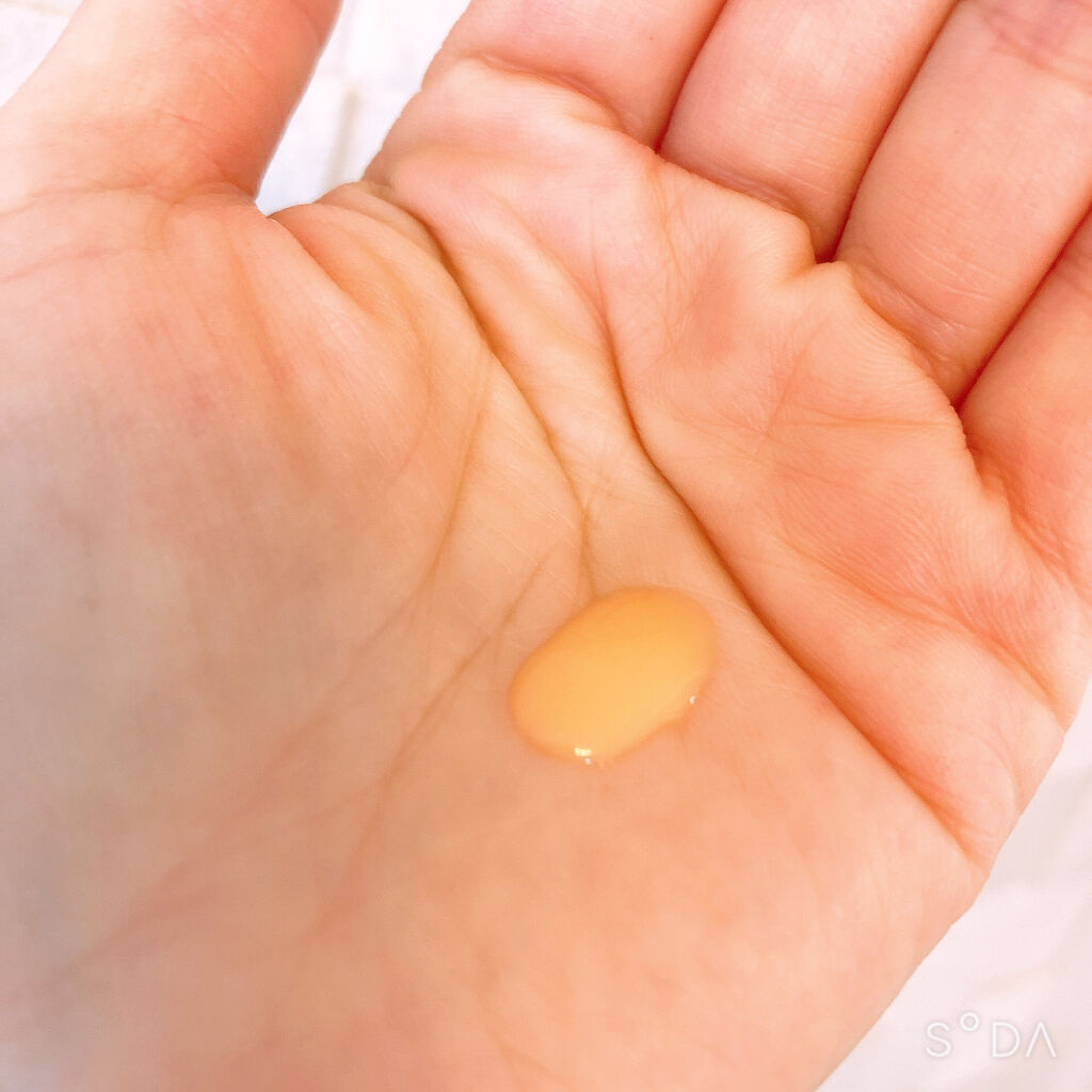 原液スキンコンディショナー乳液/TUNEMAKERS/乳液を使ったクチコミ（2枚目）