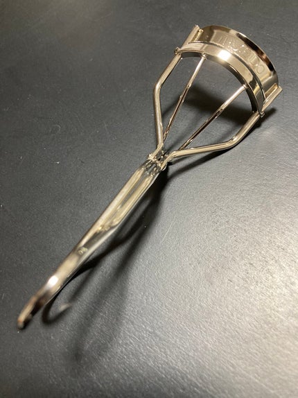 アイラッシュカーラー /SHISEIDO/ビューラーを使ったクチコミ(1枚目)