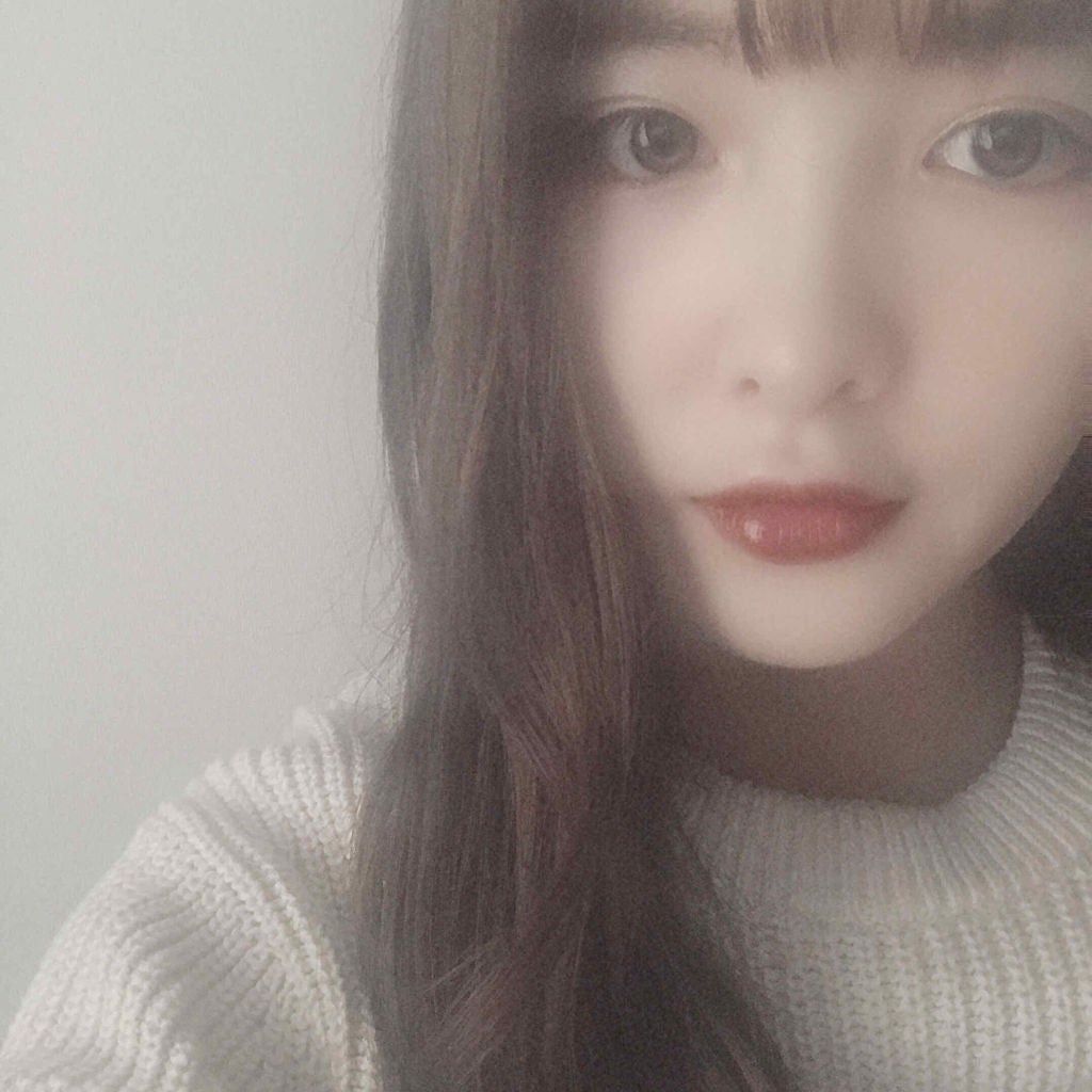 スライドルージュ/KiSS/口紅を使ったクチコミ(2枚目)