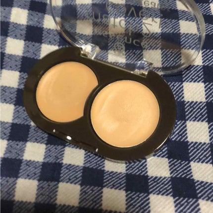 match 2 カバークリーム コンシーラー/essence/クリームコンシーラーを使ったクチコミ(1枚目)