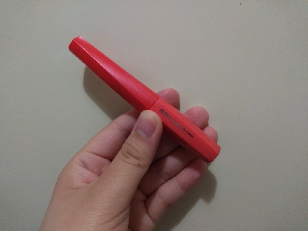 フィルム眉カラー/デジャヴュ/眉マスカラを使ったクチコミ(1枚目)