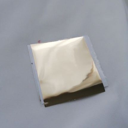 AT ネイルグリッター/Art Collection/マニキュアを使ったクチコミ(4枚目)