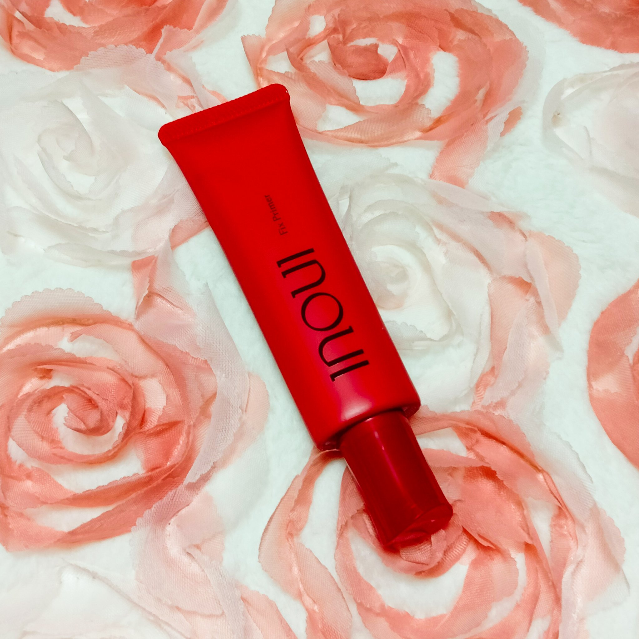 インウイ リキッドファンデーション/INOUI/リキッドファンデーションを使ったクチコミ（1枚目）