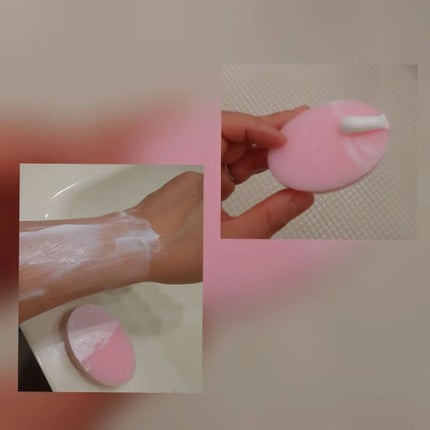 ヴィート ピュアバスタイム除毛クリーム 敏感肌用/Veet/除毛クリームを使ったクチコミ(3枚目)