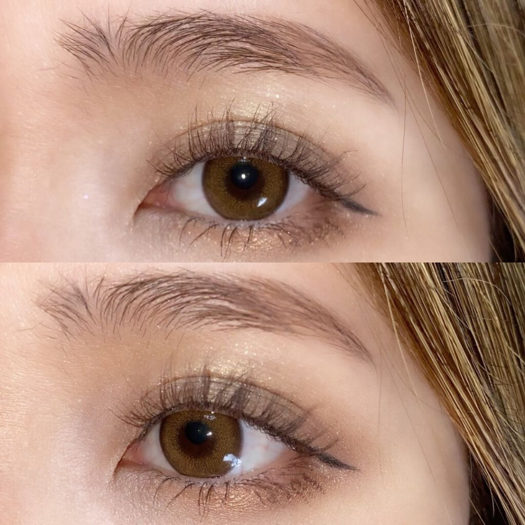 イプノ パレット/LANCOME/アイシャドウパレットを使ったクチコミ(6枚目)