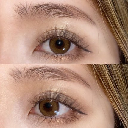 イプノ パレット/LANCOME/アイシャドウパレットを使ったクチコミ(6枚目)