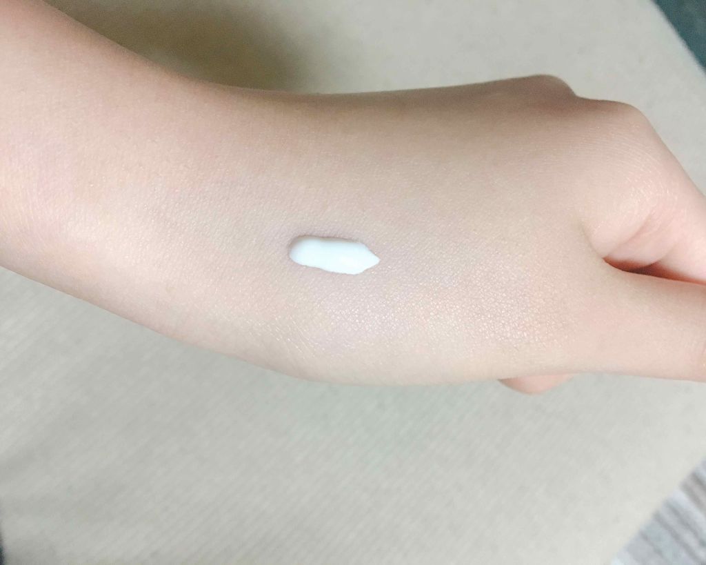 UVイデア XL プロテクショントーンアップ/ラ ロッシュ ポゼ/日焼け止めクリームを使ったクチコミ(3枚目)