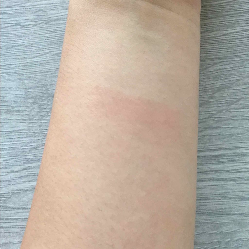 リップティント/パラドゥ/口紅を使ったクチコミ(4枚目)